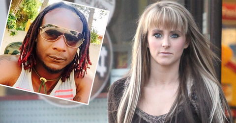 Leah messer hides boyfriend teen mom 2 00