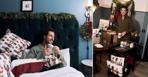 craigs suite sewing down south split