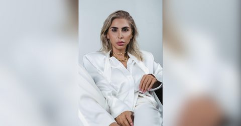 how silva dayan is turning longevity into the new luxury