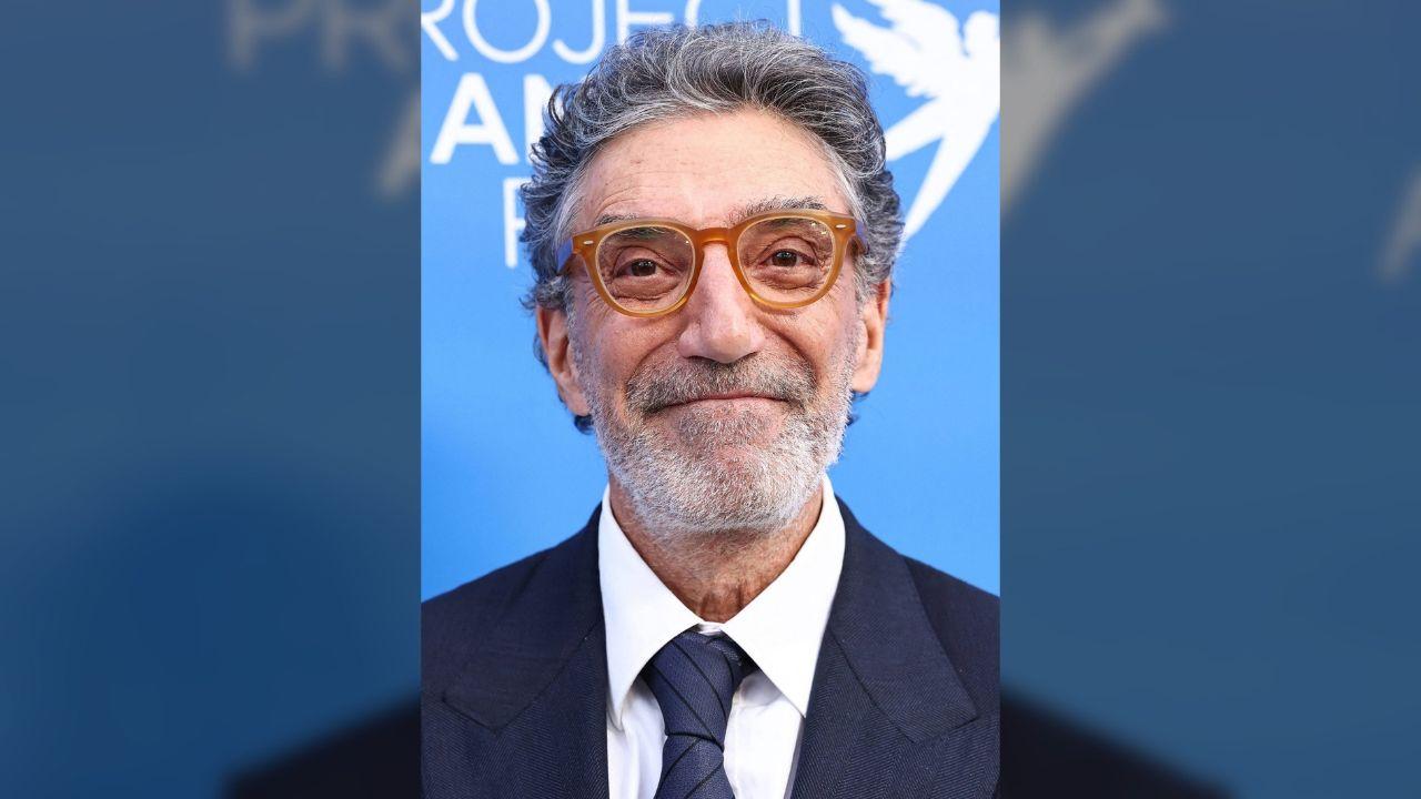 Chuck Lorre