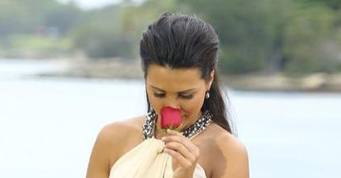 Andi dorfman final rose ceremony