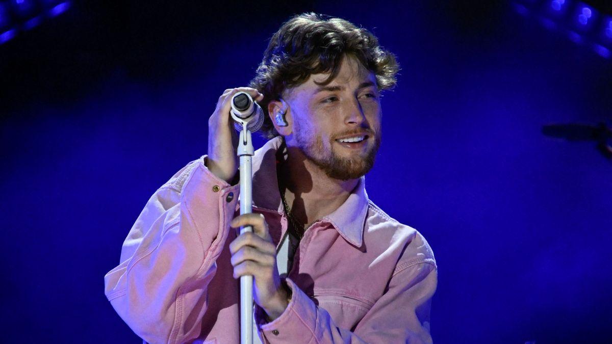 Image of Bailey Zimmerman’s attorney said the singer immediately took responsibility for his actions following the incident.