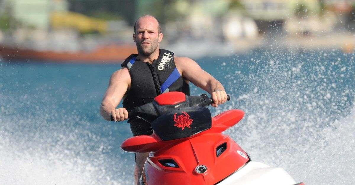 jason statham