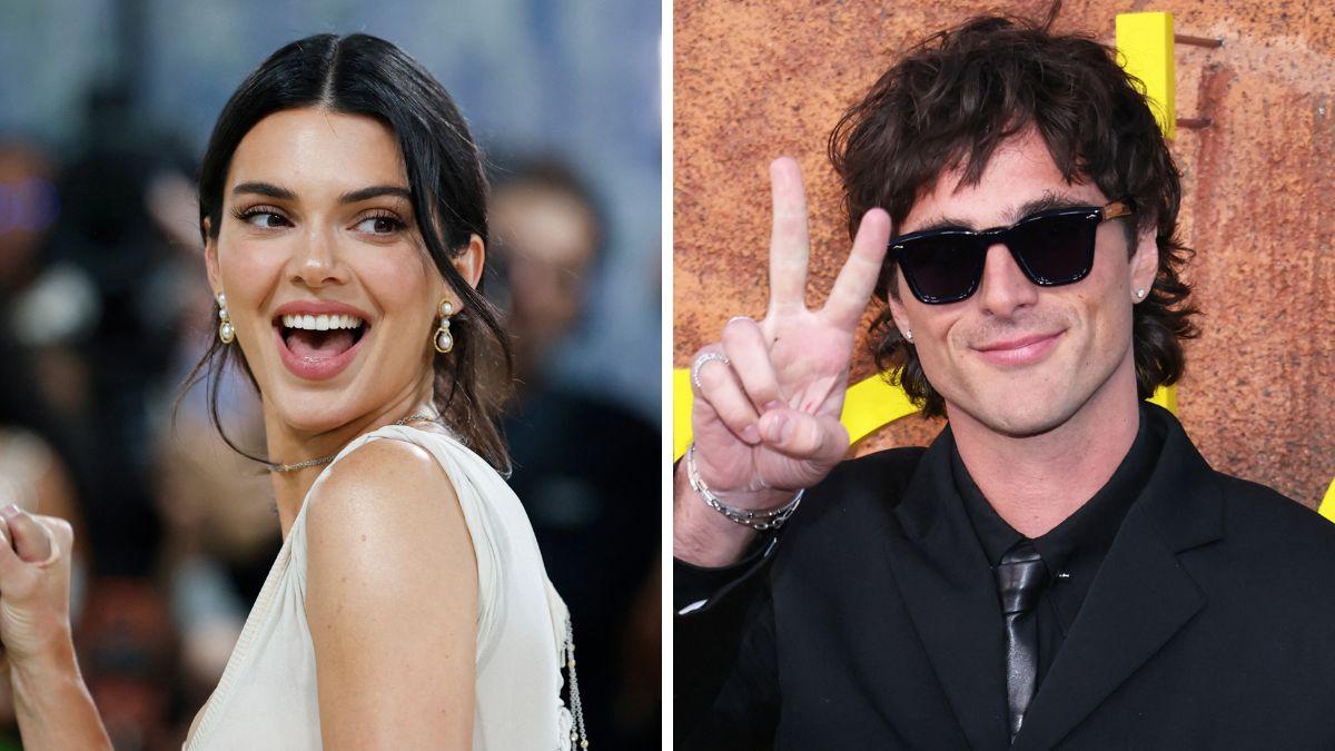 kendall jenner jacob elordi relationship dating rumors
