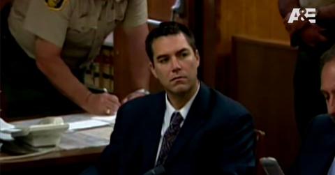 scott peterson documentary new evidence laci peterson case