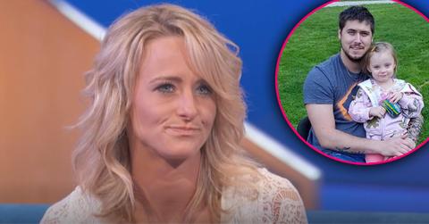 leah messer jeremy calvert split daughter addie