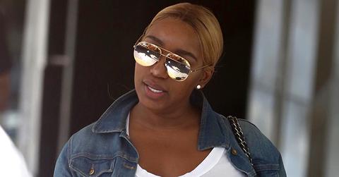 Exclusive… NeNe Leakes Leaves Her Miami Hotel