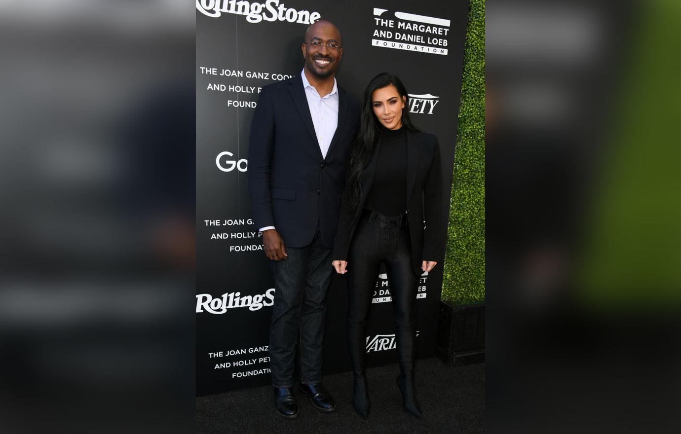 Kim Kardashian Gets New True Crime Show After Freeing 17 Inmates