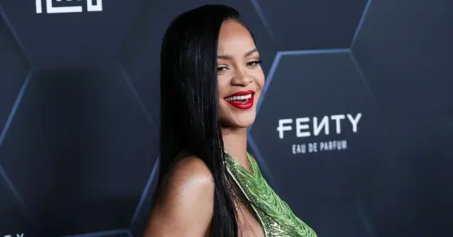 Rihanna Reveals 'Life Got Better' After The Birth Of Her Son