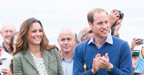 kate middleton prince william