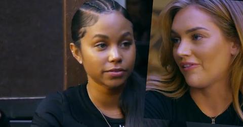 cheyenne-floyd-cory-wharton-girlfriend-taylor-selfridge-racist-tweets-teen-mom