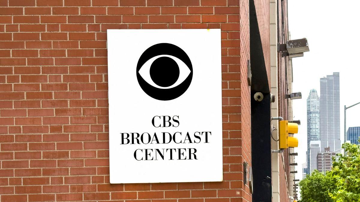 Image of CBS faced backlash over ‘The Late Show’ cancellation.