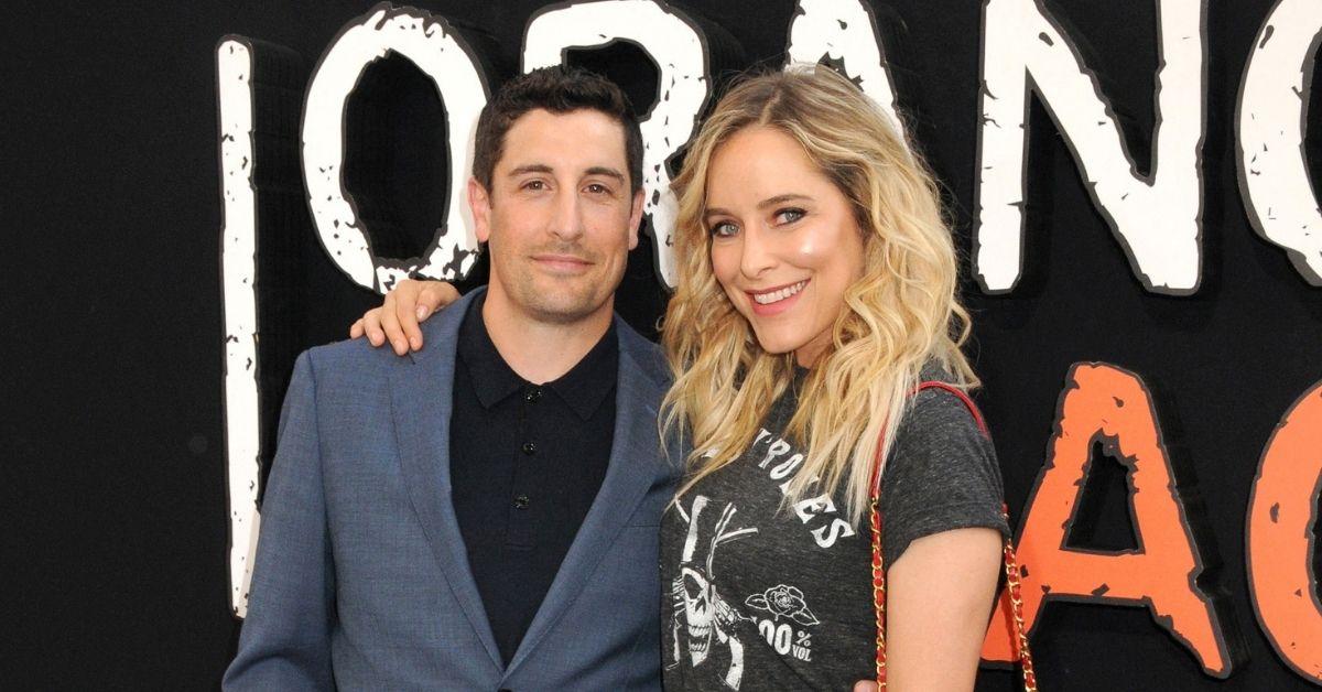 jenny mollen lice plane slammed