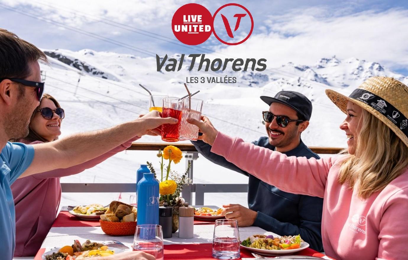 valthorens