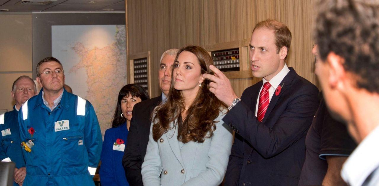 kate middleton prince william reevaluate relationship after split