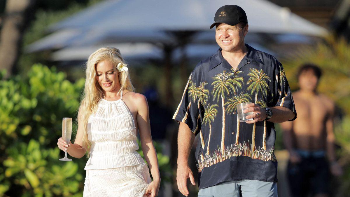 Image of Spencer Pratt’s political shift followed the Los Angeles wildfire tragedy where he lost his home.