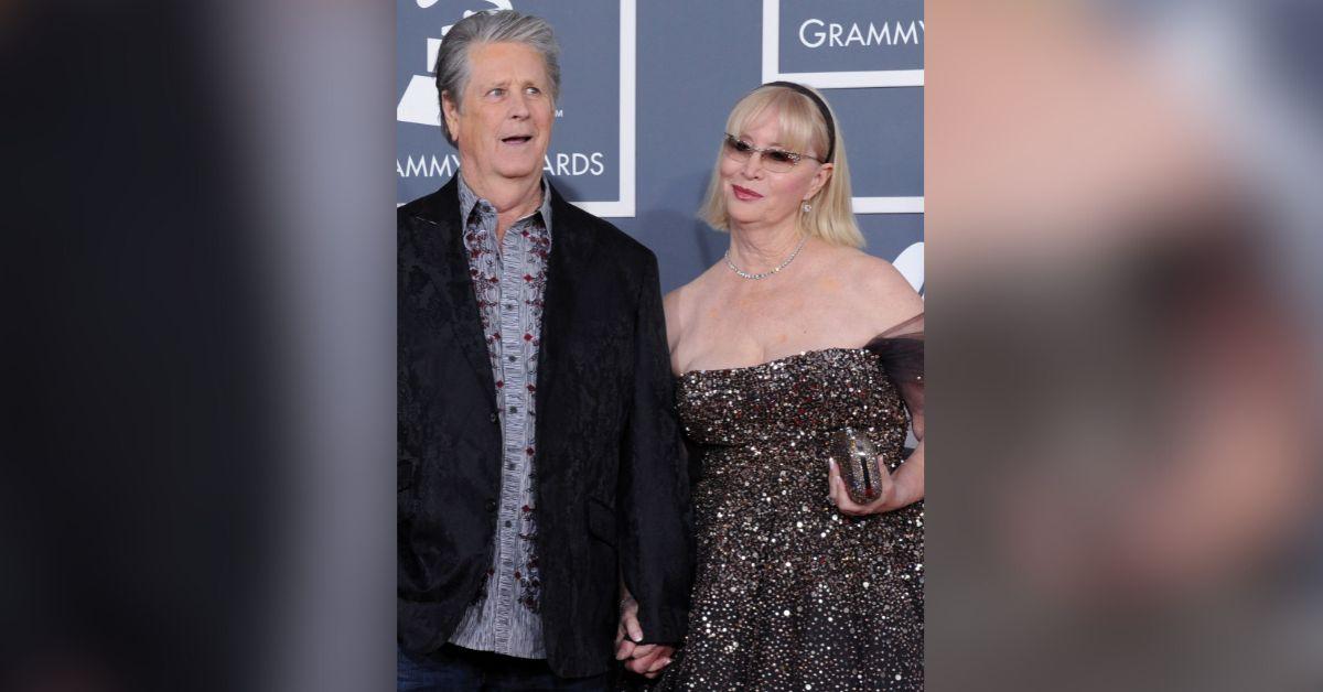 beach boys star brian wilson dead