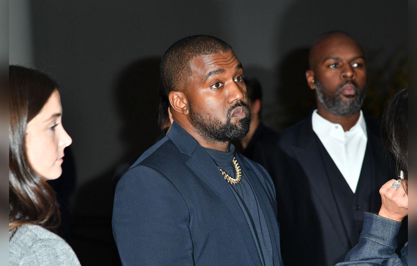 Kanye West Announces Run For President