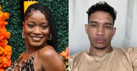keke palmer boyfriend darius jackson break up rumors