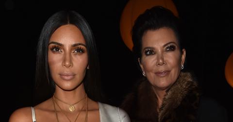 Givenchy : Front Row – Paris Fashion Week Womenswear Spring/Summer 2017