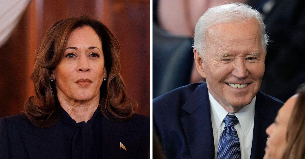 kamala harris supports joe biden cancer