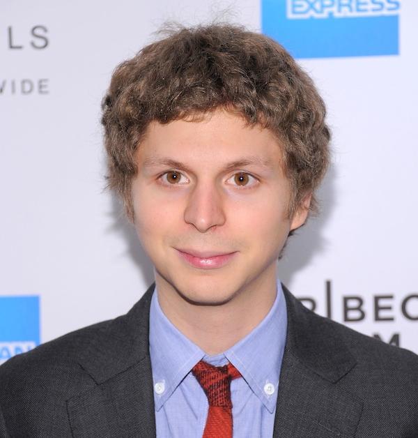 michael cera current