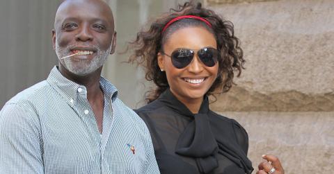 Cynthia Bailey Peter Thomas Divorce Updates