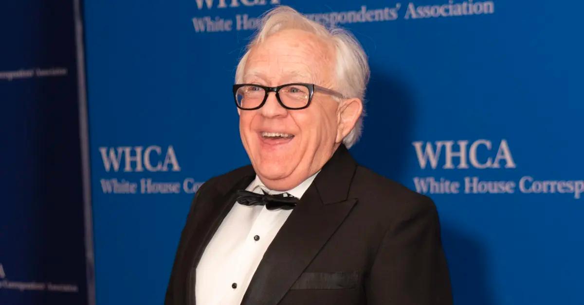 leslie jordan pp