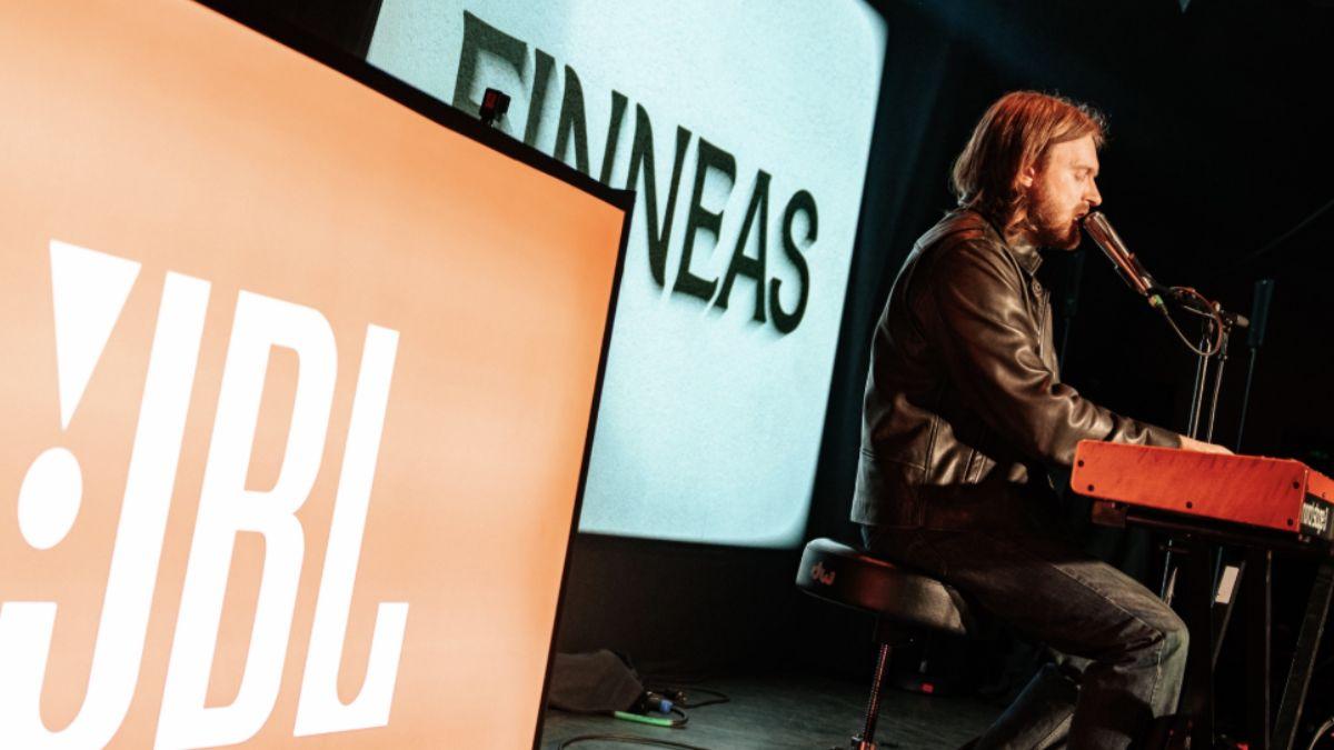 finneas