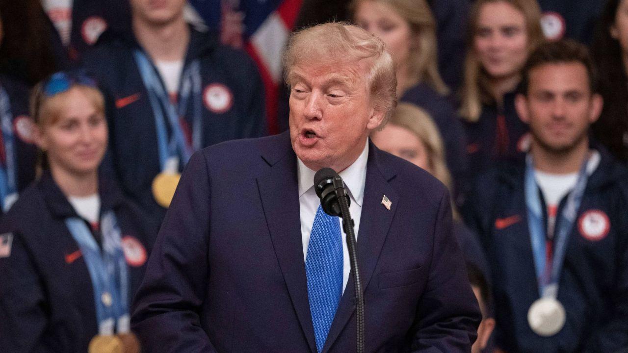 Image of An expert said the host with the strongest views could inherit the spotlight.