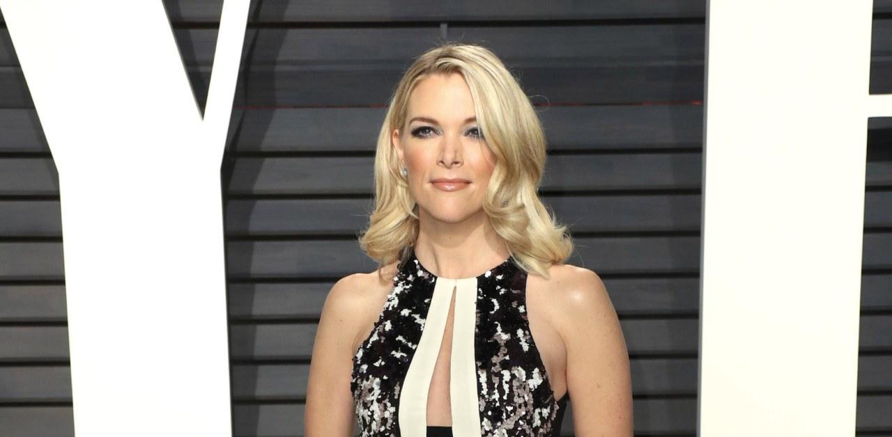 megyn kelly attacked