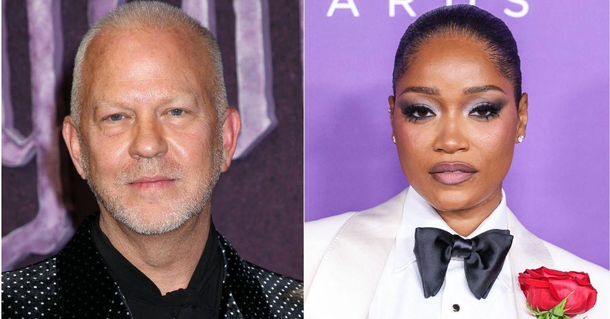 keke palmer ryan murphy feud