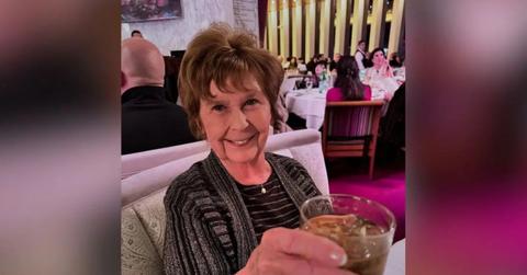 photo of Nancy Guthrie.