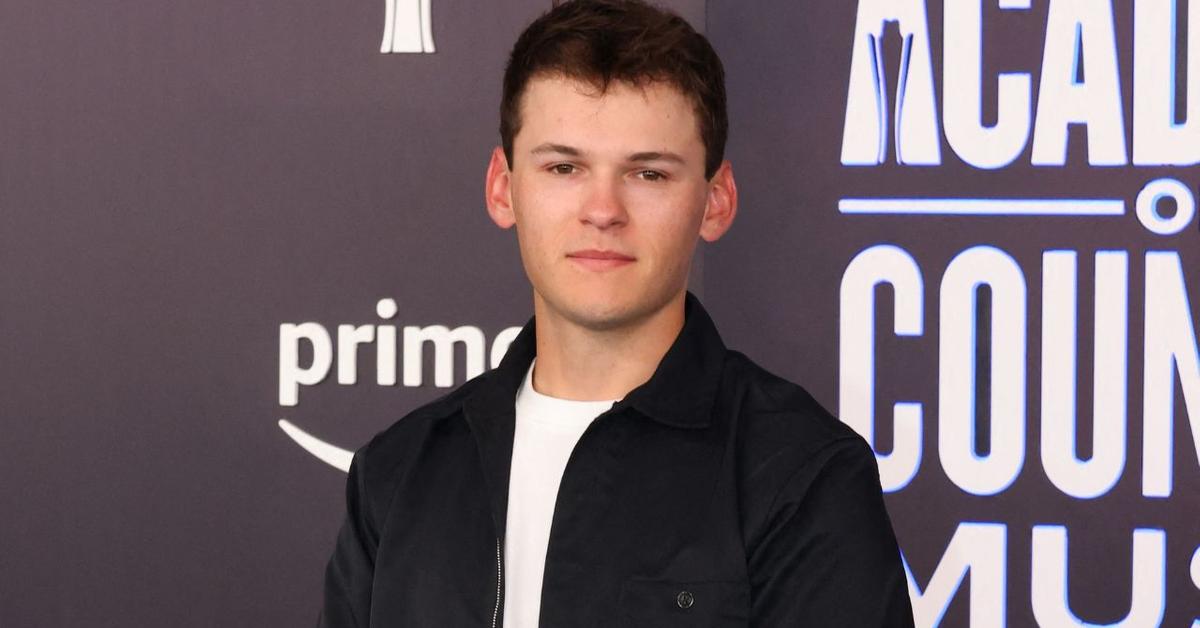 NASCAR Feud Erupts as Corey Heim Says He Was Punched in the Face by Treyten Lapcevich's Racing Team After Crash at Martinsville Speedway