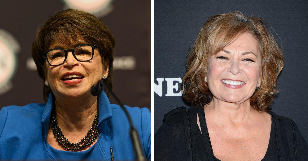 image of The comedian said her career was destroyed after her controversial 2017 tweet about Valerie Jarrett.