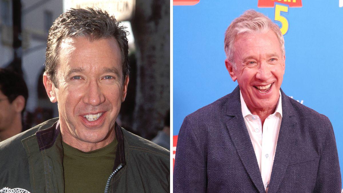 home improvement cast where are they now