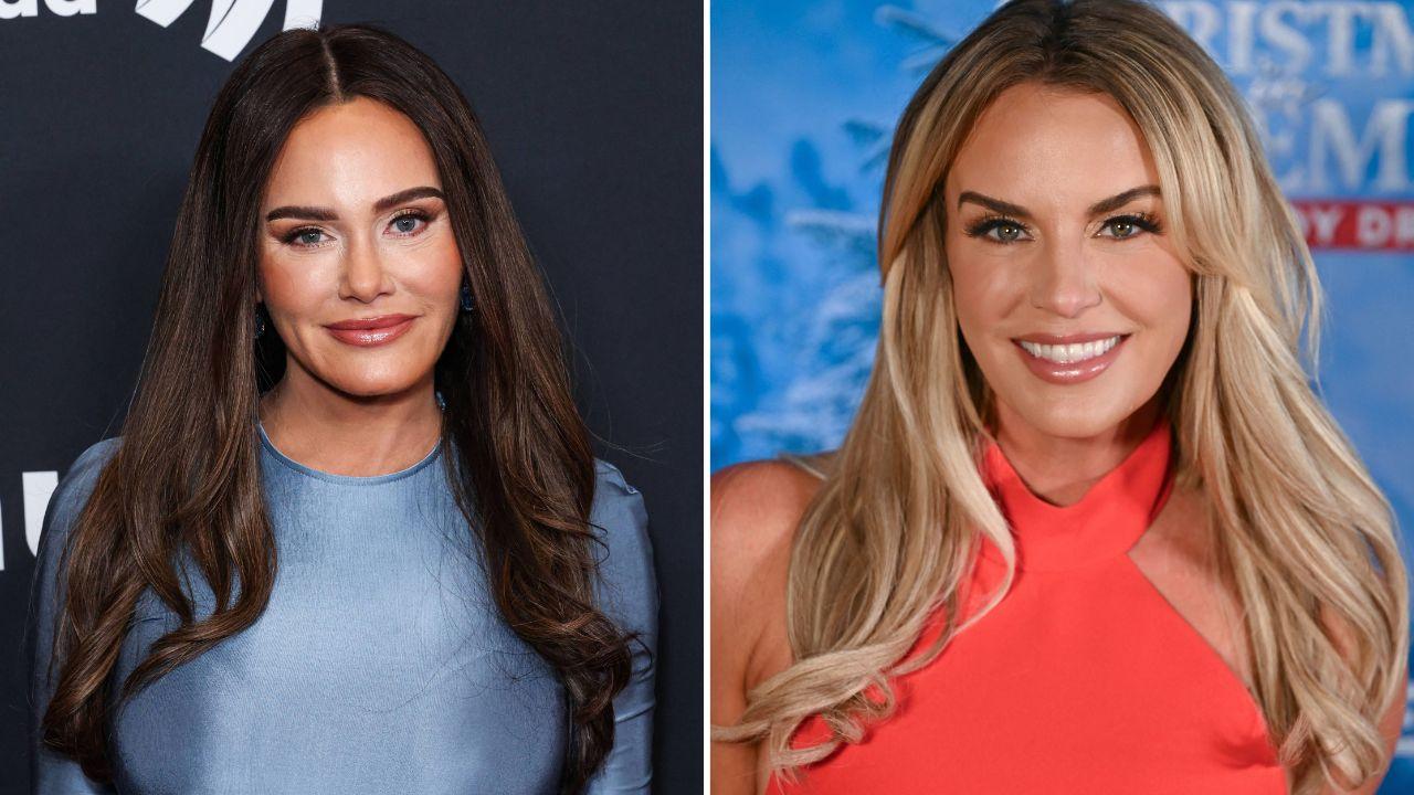 Image of Meredith Marks kept her facelift secret from the ‘RHOSLC’ production team.