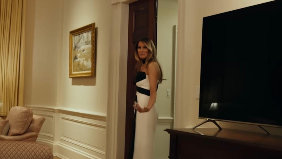 melania most brutal reviews about melania trump documentary film