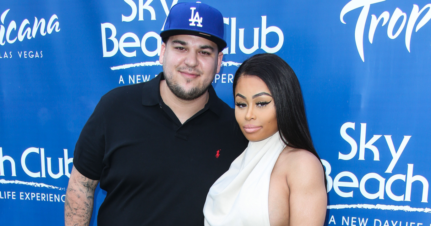 Blac Chyna Ordered To Submit OnlyFans Records 