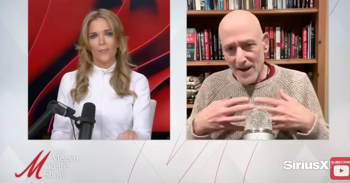 Photo of Megyn Kelly said everyday people shouldn't 'admire' celebrities.