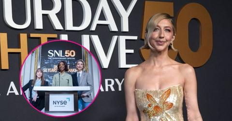 pic of Heidi Gardner.