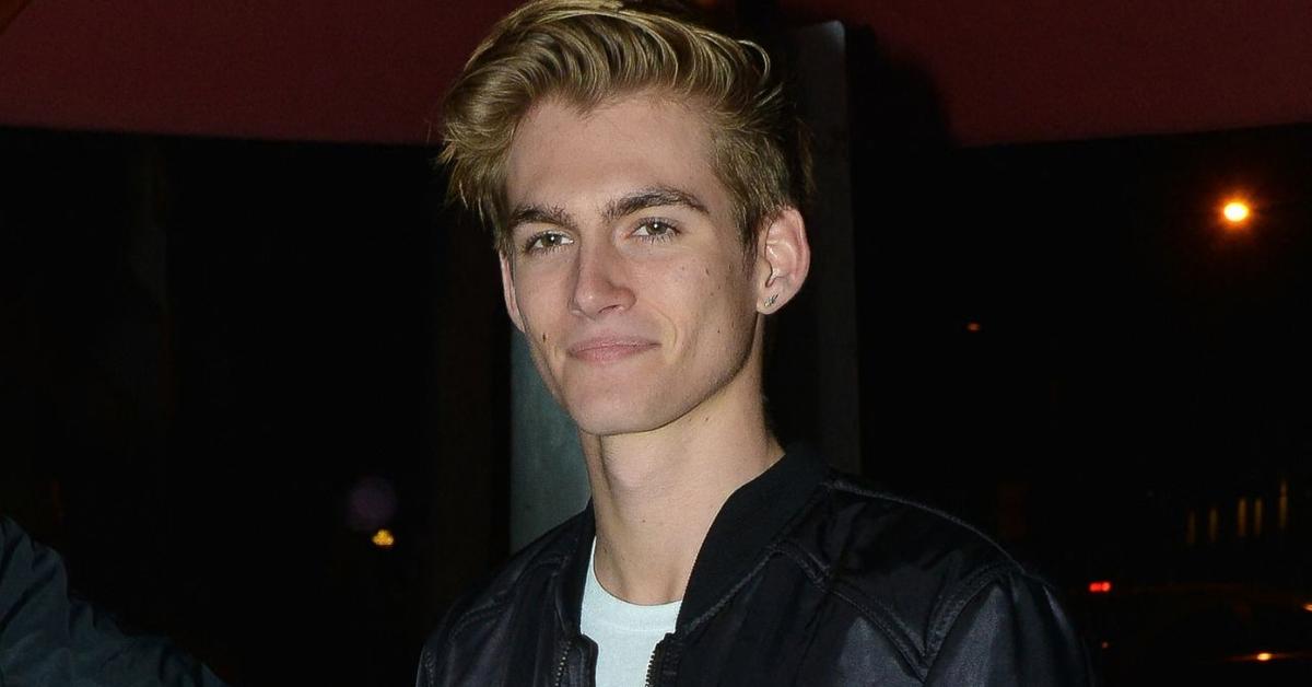 Cindy Crawford's Son Presley Gerber Blamed Parents for His DUI After Dad 'Freaked Out,' Source Claims