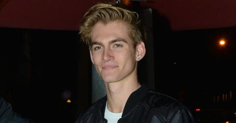 Photo of Presley Gerber