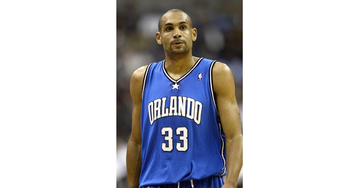 grant hill