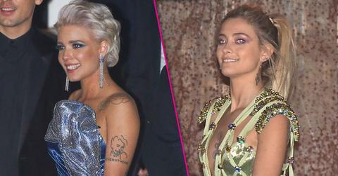 2018 vanity fair oscar party pics pp