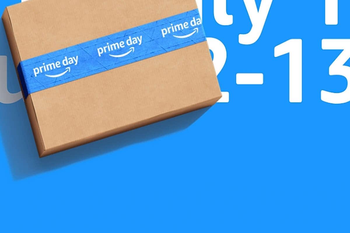 Amazon Prime Day In October? Here’s What You Need To Know