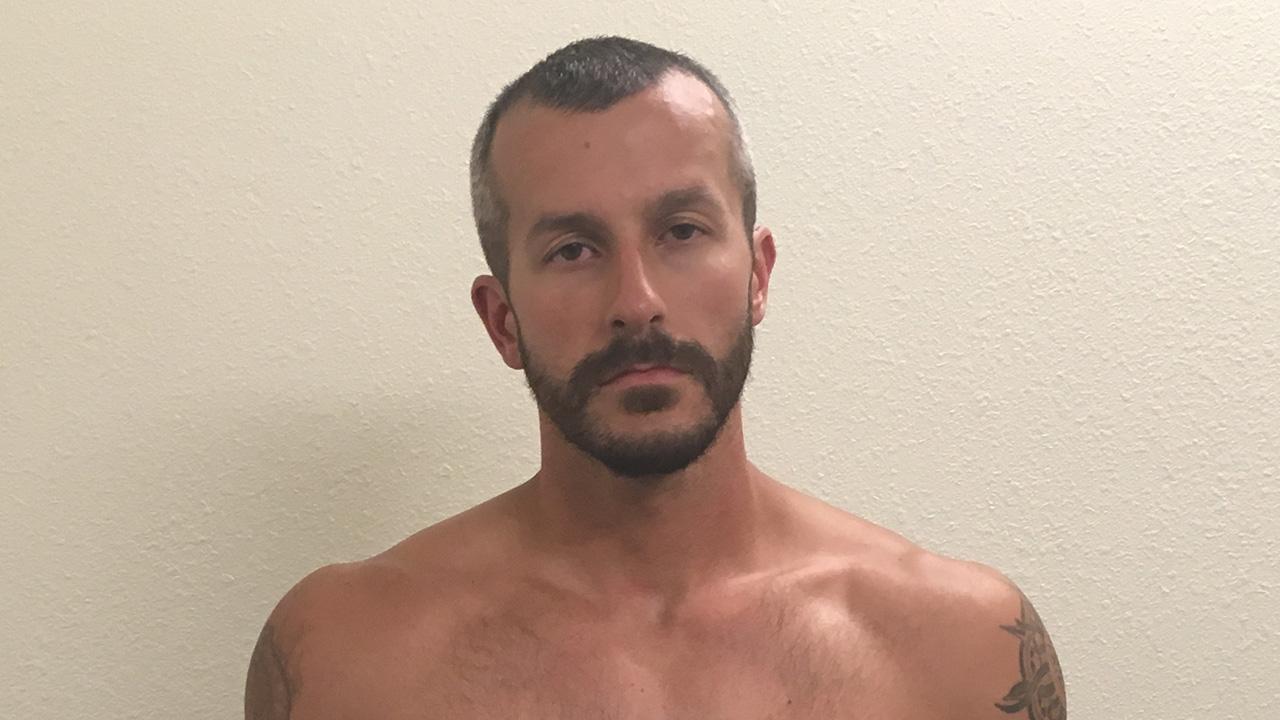 Chris Watts 