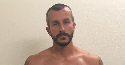Chris Watts