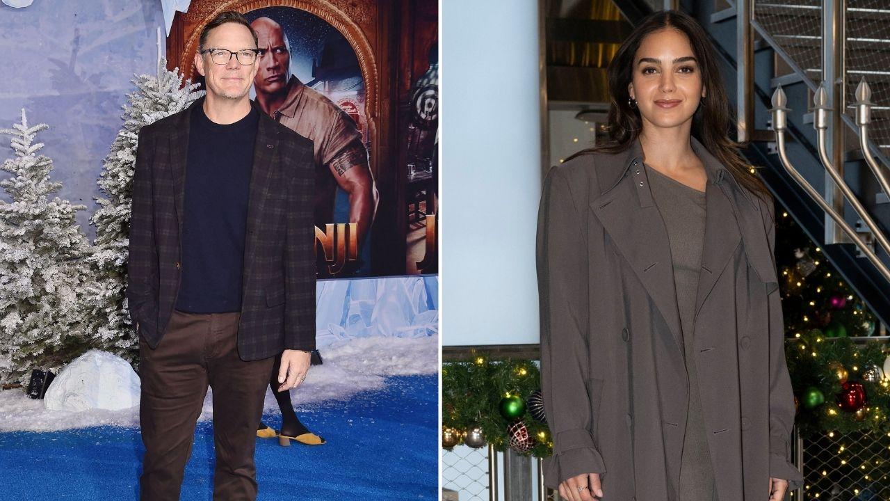 Image of Matthew Lillard called Melissa Barrera’s firing unfair and supported her stance.