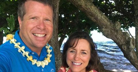 See michelle duggar beach body swimsuit pics hero